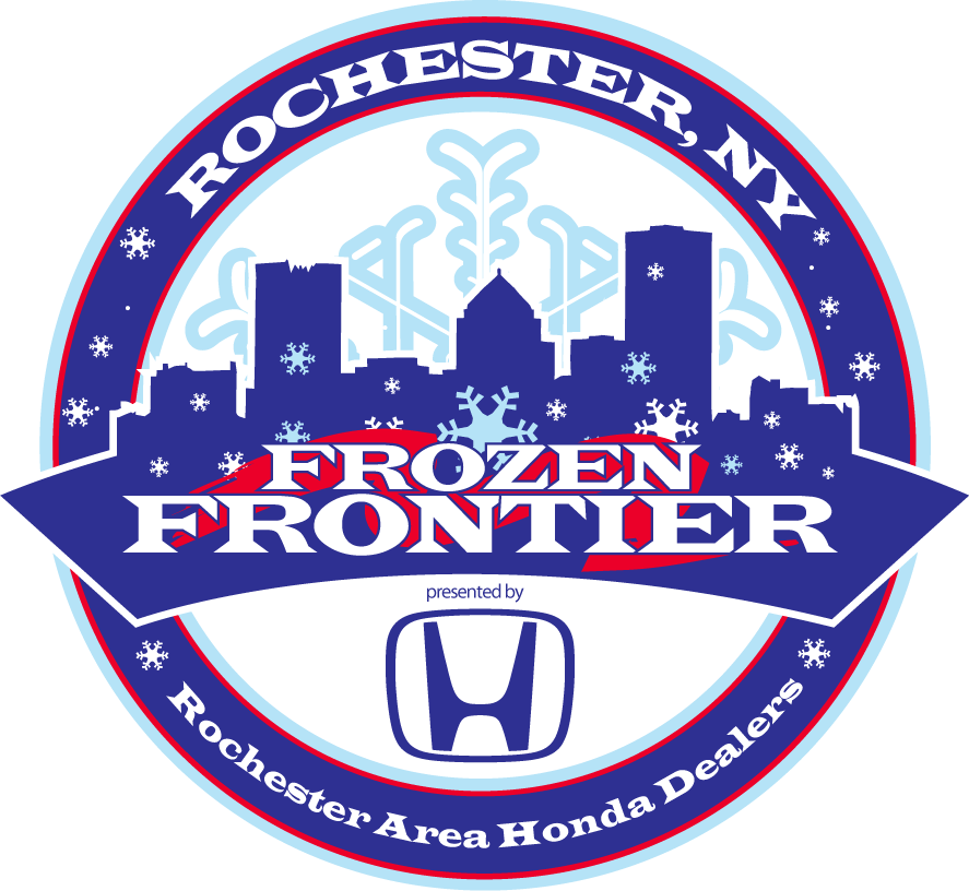 AHL Outdoor Classic 2014 Primary Logo iron on heat transfer
